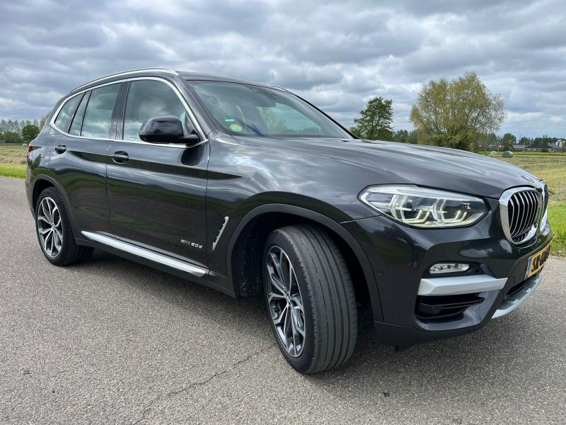 BMW - X3 - pic3