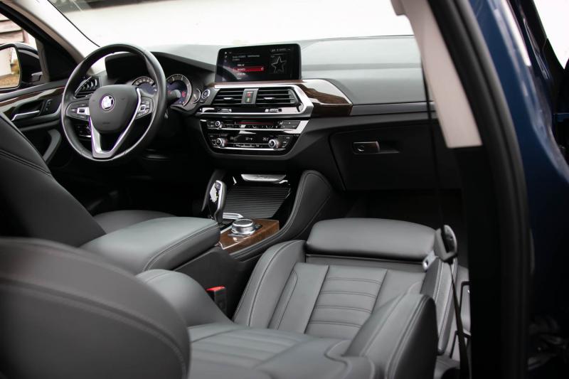 BMW - x4 - pic14