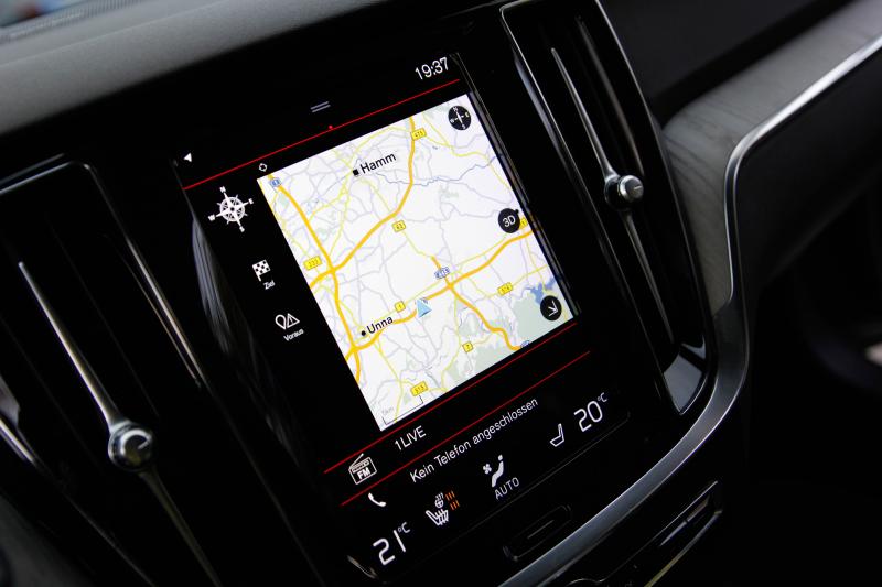 Volvo - V60 CROSS COUNTRY - pic32