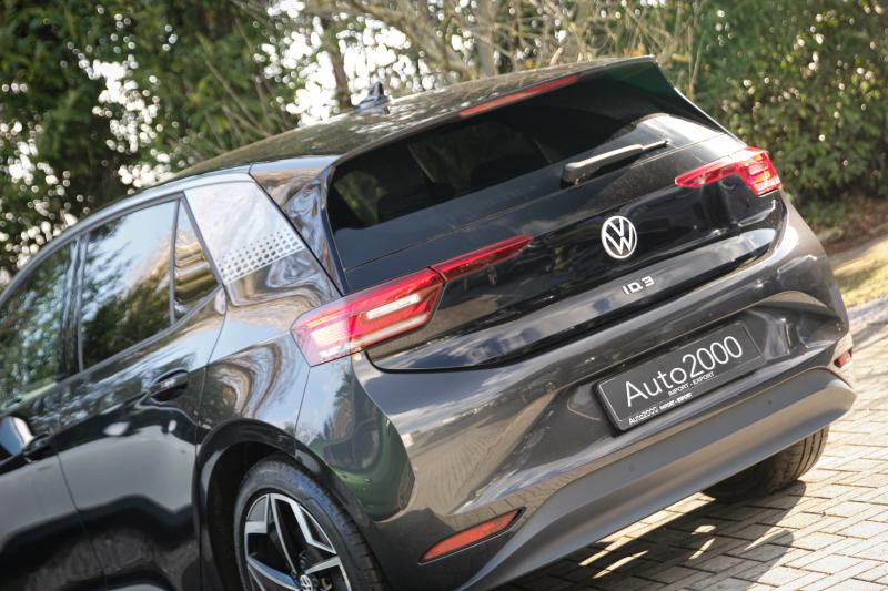 Volkswagen - ID3 - pic4