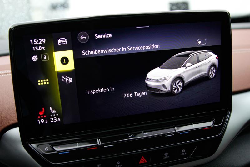 Volkswagen - ID4 - pic31
