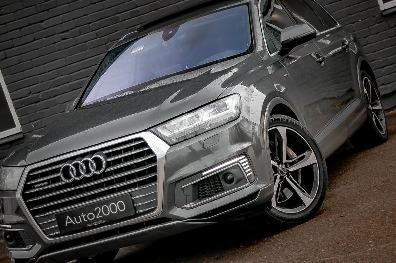 Audi - Q7 - pic2