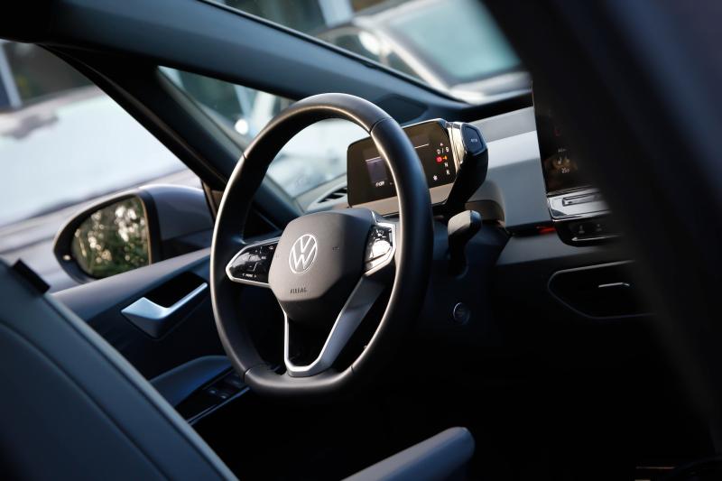 Volkswagen - ID3 - pic17