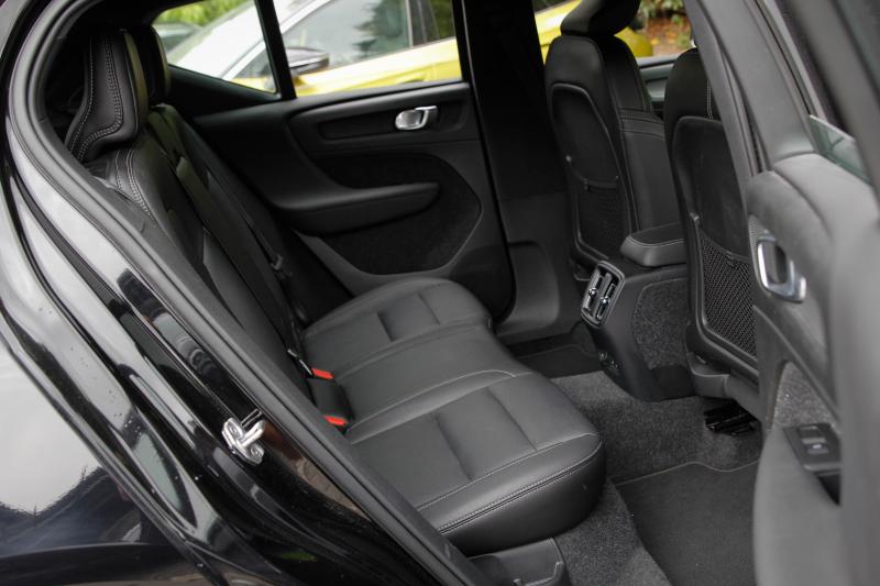 Volvo - XC40 - pic10