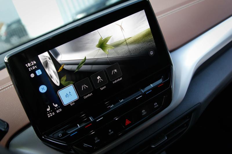 Volkswagen - ID4 - pic34