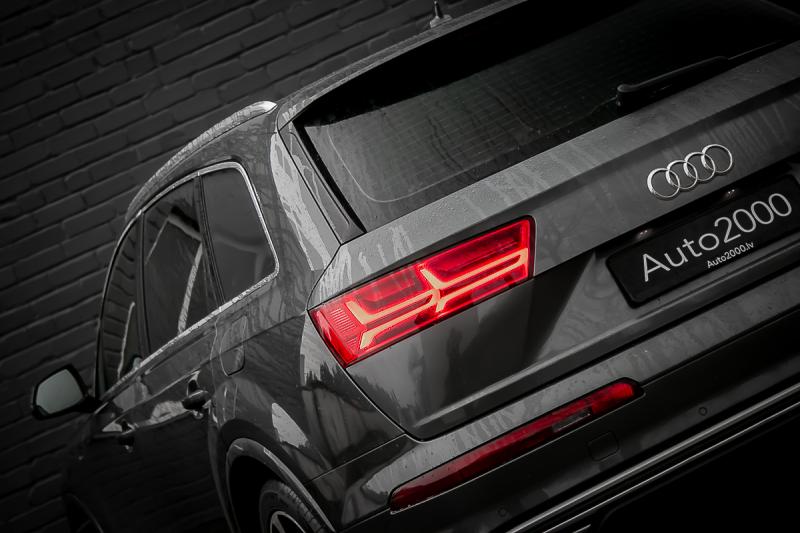 Audi - Q7 - pic45