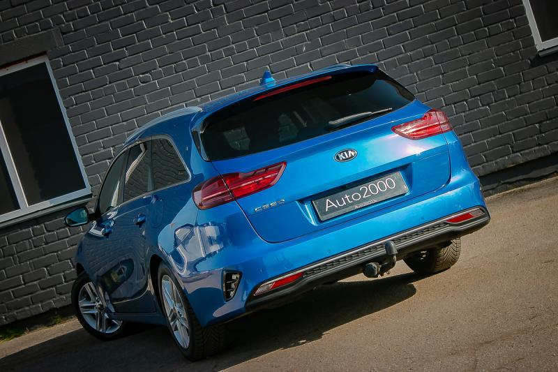 Kia - Ceed - pic6