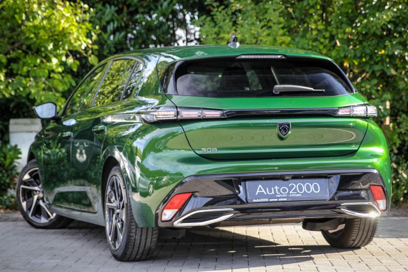Peugeot - 308 - pic4