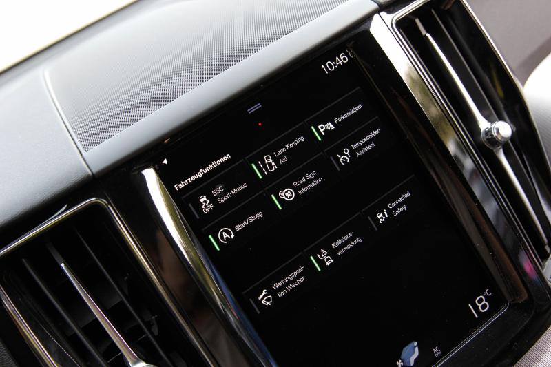 Volvo - xc60 - pic32