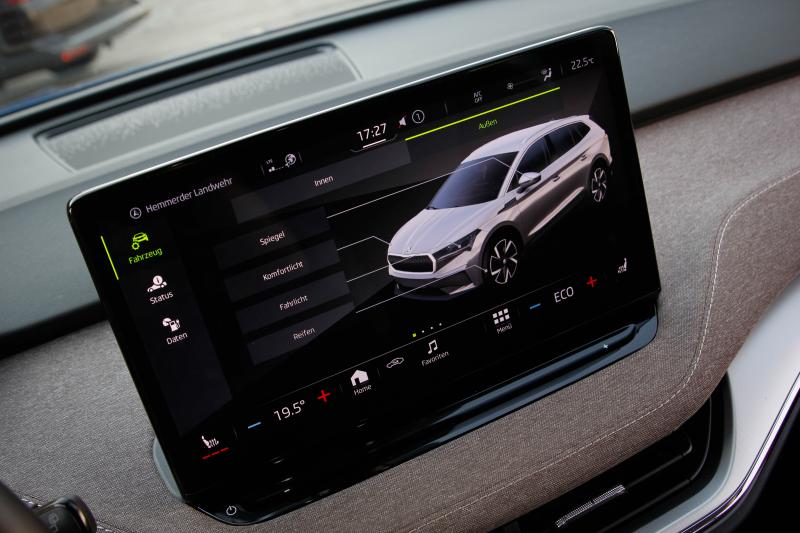 Skoda - Enyaq - pic23