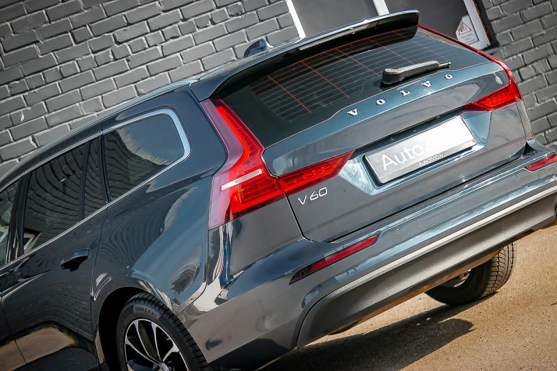 Volvo - V60 - pic8