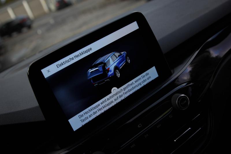 Ford - Kuga - pic14
