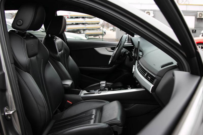 Audi - a4 - pic50