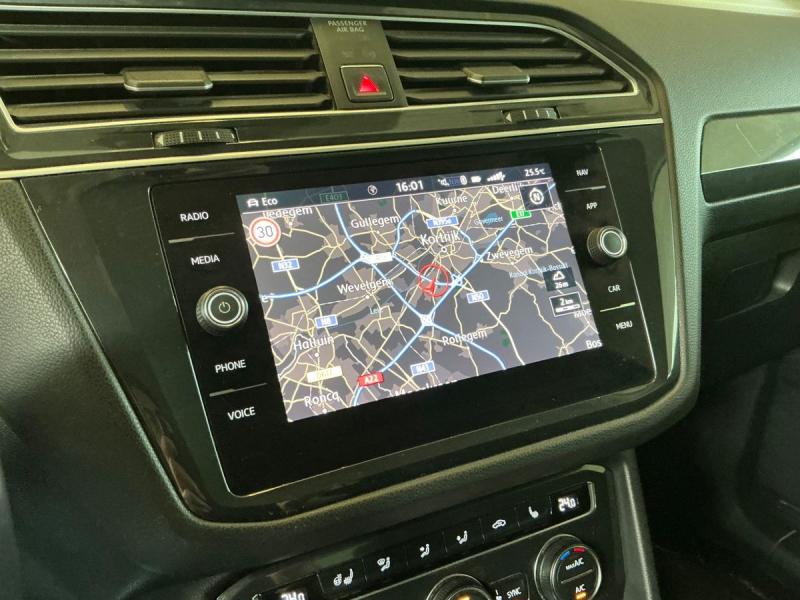 Volkswagen - Tiguan 2.0 TDI Comfortline 4Motion BlueMotion Tech - pic5