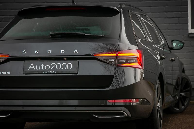 Skoda - Superb - pic5