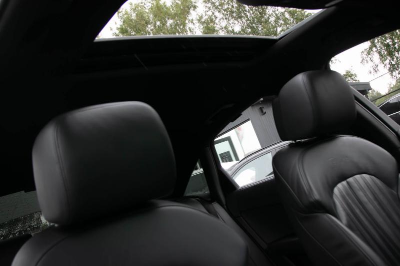 Audi - A6 - pic10