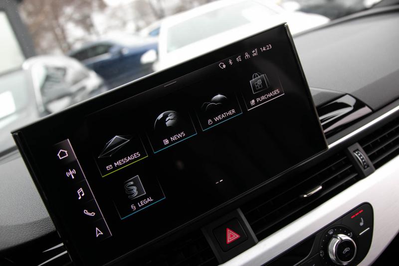 Audi - a4 - pic19