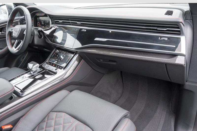 Audi - Q8 - pic6
