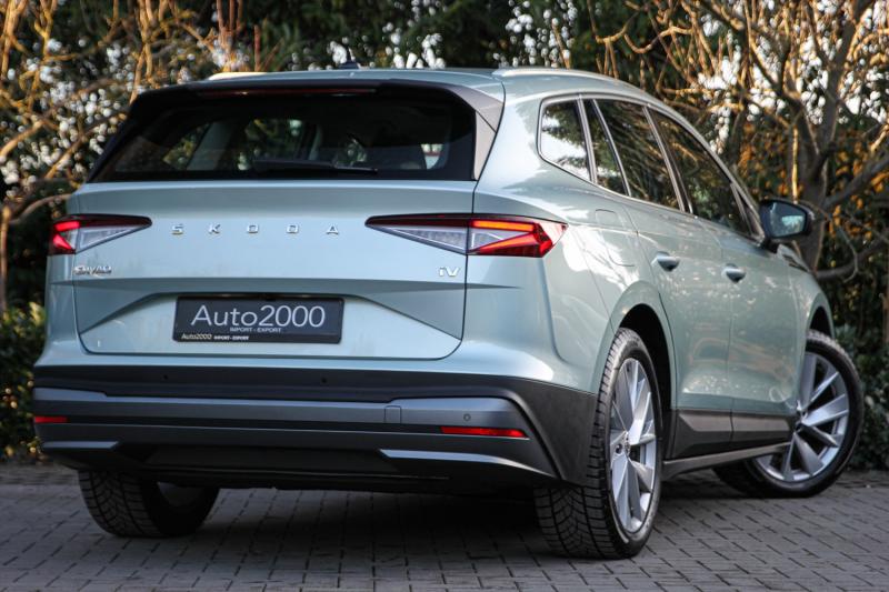 Skoda - Enyaq - pic7
