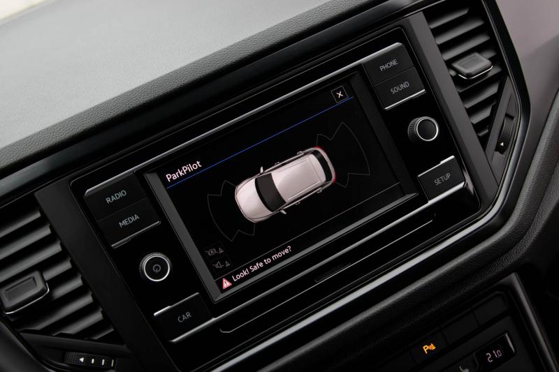 Volkswagen - T-Roc - pic24
