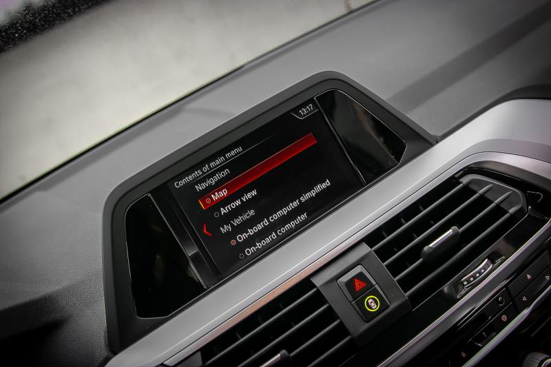 BMW - X3 - pic17