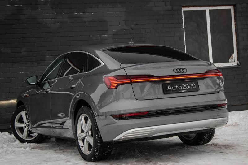 Audi - E-tron - pic5