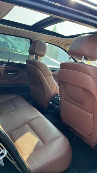 BMW - 520 - pic5