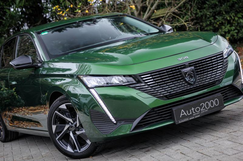 Peugeot - 308 - pic5