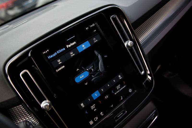 Volvo - XC40 - pic34