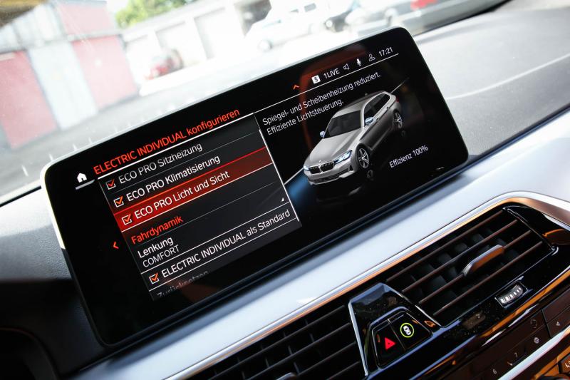 BMW - 530 - pic60