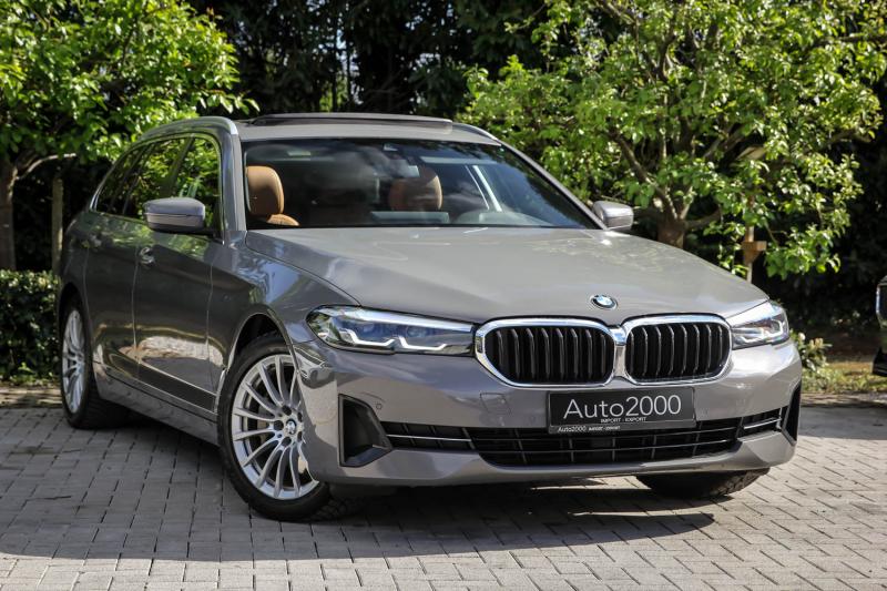 BMW - 530 - pic2