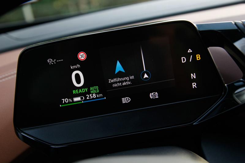 Volkswagen - ID4 - pic26