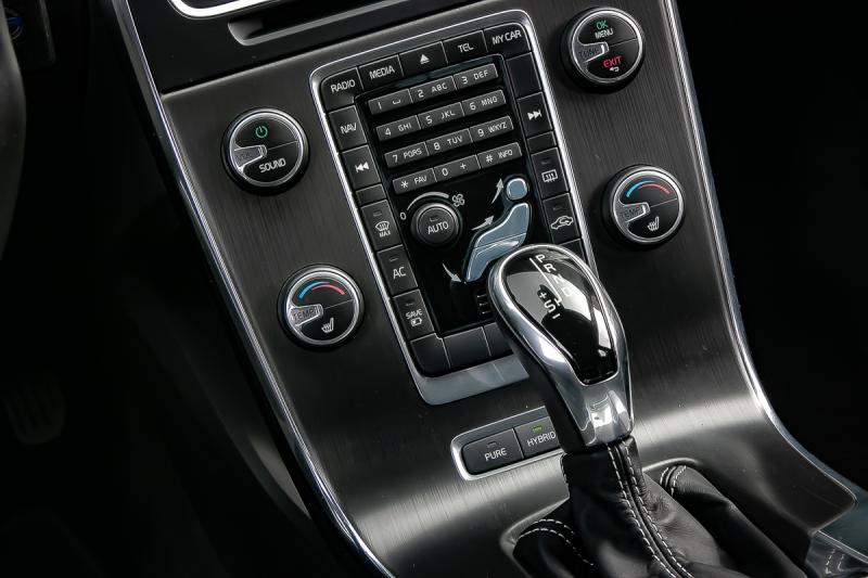 Volvo - V60 - pic20