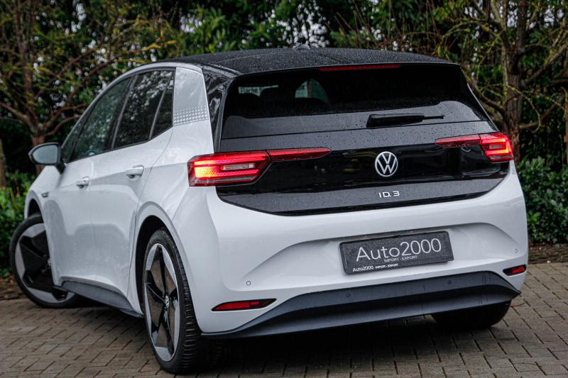 Volkswagen - ID3 - pic6