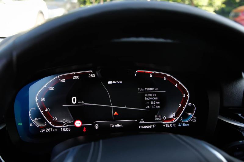 BMW - 530 - pic32