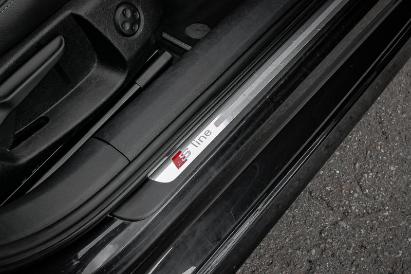 Audi - A6 - pic27