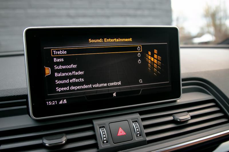 Audi - Q5 - pic40
