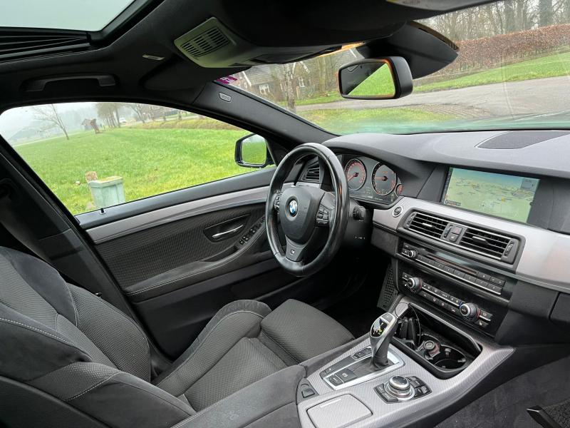 BMW - 535 - pic10