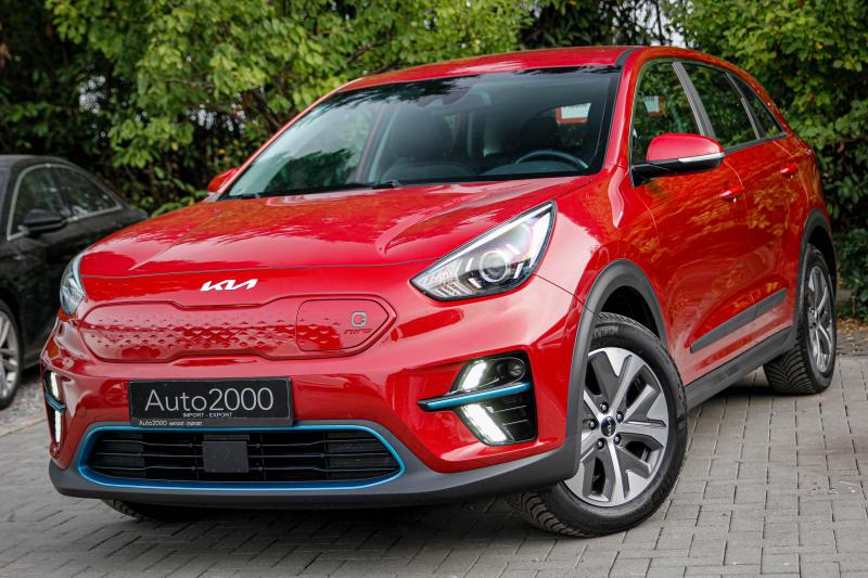 Kia Niro-e