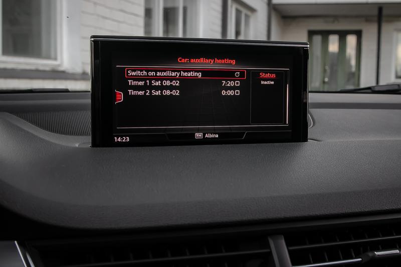 Audi - Q7 - pic34