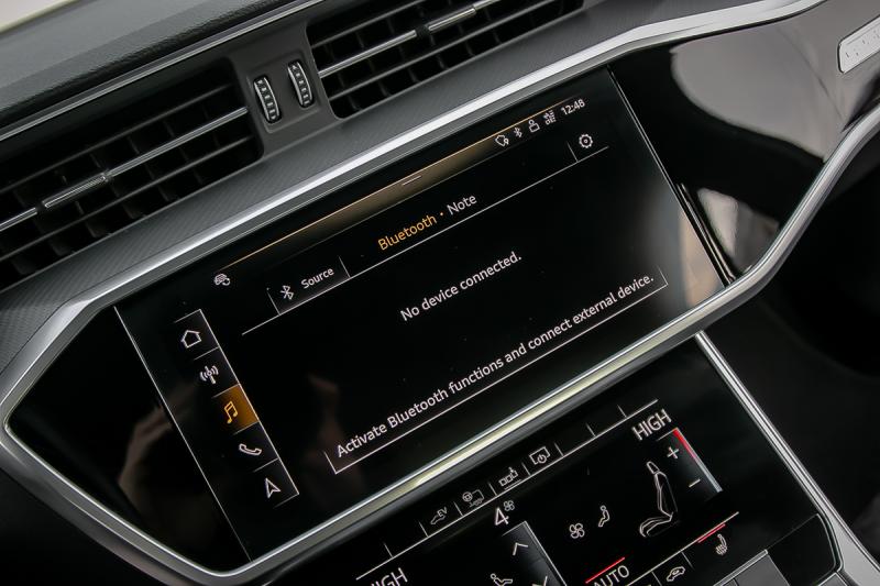 Audi - A6 - pic23