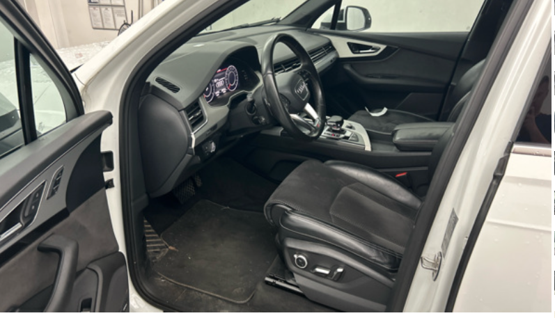 Audi - Q7 - pic3