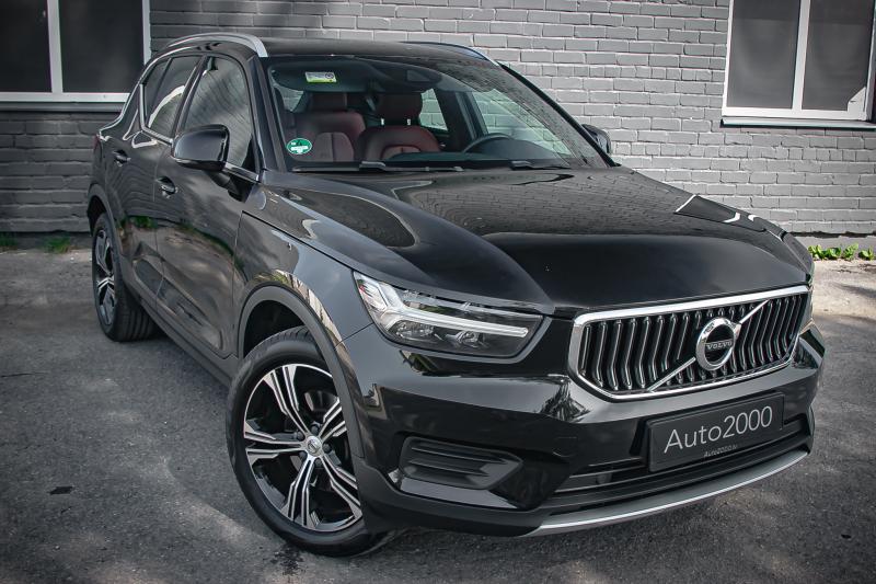 Volvo - XC40 - pic3