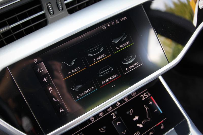Audi - A7 - pic27