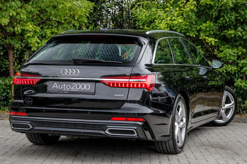 Audi - A6 - pic4