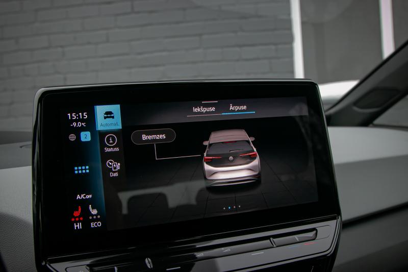 Volkswagen - ID3 - pic42