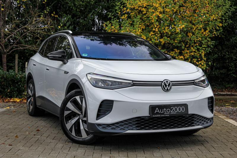 Volkswagen - ID4 - pic3