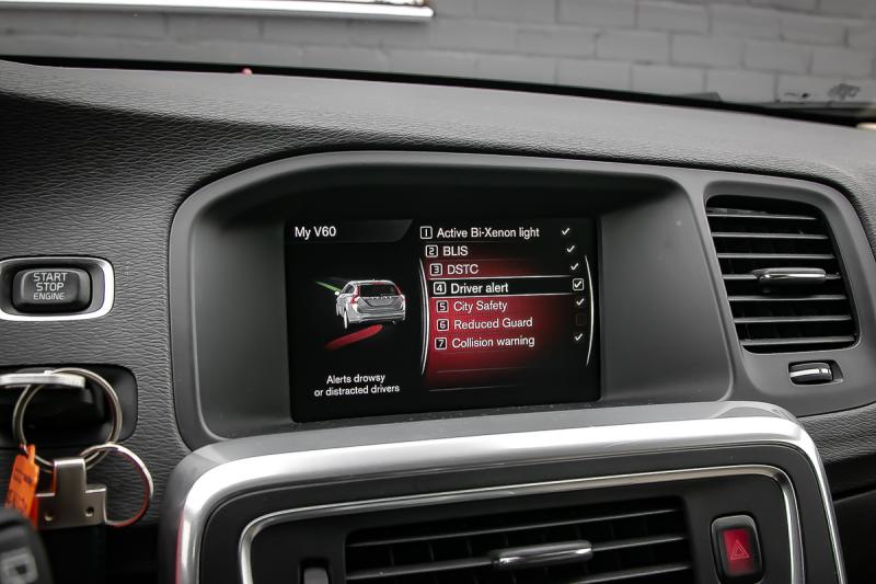 Volvo - V60 - pic33