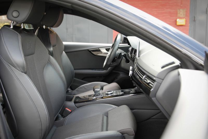 Audi - A5 - pic11