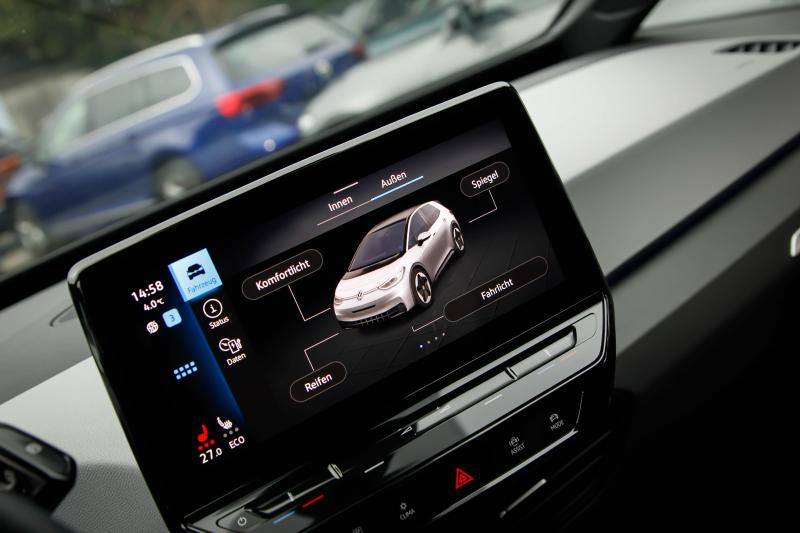 Volkswagen - ID3 - pic17